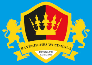 Bayerisches Wirtshaus, Rosbach