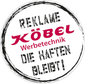 Köbel Werbetechnik, Rosbach